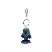 Porte Cles Chibi Harry Potter Serdaigle - Plastoy