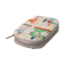 Pochette À Couture 14cm X 9,5cm Paris - MyMercerie