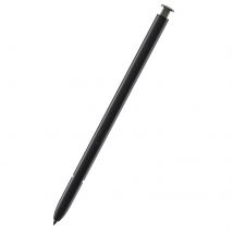 Stylet S Pen Pour Samsung Galaxy S23 Ultra Pointe Arrondie 0.7mm Original - Vert