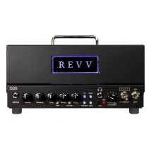 G20 Revv Amplification