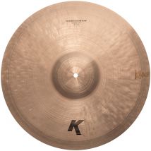 K2213 K Klassisch Symphonic Medium Heavy 20 (la Paire) Zildjian