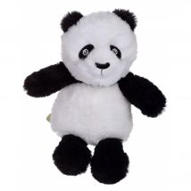 Peluche - Panda - Econimals 15 Cm - Gipsy Toys