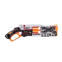 X Shot Lock Blaster 8 Cartouches - Zuru