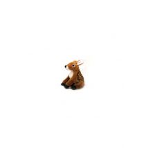 Peluche Bébé Cerf - Living nature