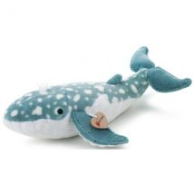 Peluche Baleine 42cm - Classic Aquatique - Trudi - 29113 - Trudi