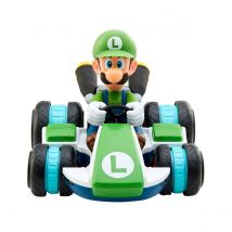 Mario Kart 8 - Véhicule Radiocommandé Luigi - Jakks Pacific