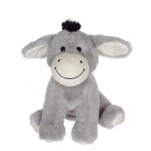 Les Farmers Âne - 25 Cm - Gipsy Toys