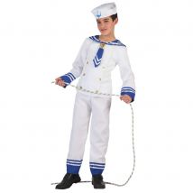 Déguisement De Marin 5-6 Ans - ATOSA