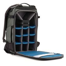 Tenba Sac À Dos Solstice V2 20l Backpack Gris - Tenba