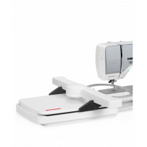 Module De Broderie Bernina Série 7 Et 8 Sdt - Bernina Blanc
