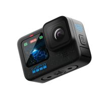Gopro Caméra Hero12 Noir - Gopro
