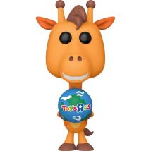 Toys R Us - Figurine Pop! Geoffrey Special Edition 9 Cm