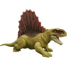 Dinosauro Animaux Féroces > - Mattel