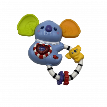 Hochet Kiko Le Koala