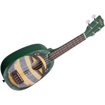 Novelty Honey Bee Soprano + Housse Kala