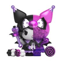 Sanrio - Figurine Kandy Kuromi Spooky Fun Series 15 Cm - Mighty Jaxx