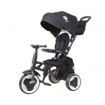 Tricycle Rito Plus Noir - QPlay
