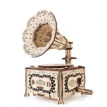 Gramophone - Ewa