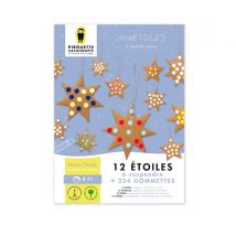 Mes Étoiles À Petits Pois - Pirouette Cacahouète