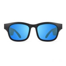 Lunettes Intelligentes Avec Ecouteurs Bluetooth Stéréo Pour Appels Et Musique Yonis - Yonis