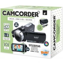 Caméscope Enfant - Buki