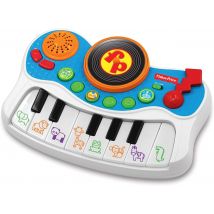 Piano Musical Studio - Fisher Price