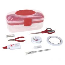 Boite À Outils De Bricolage 8 Outils Idéal Pour Débutant - Rayher