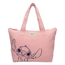 Lilo & Stitch - Sac Shopping Stitch Obsessed - Vadobag
