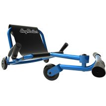 Kart Sans Pédale Bleu - Ezyroller - Inovtex