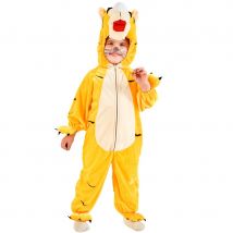Déguisement Tigre 2-3 Ans - Annikids