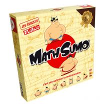 Mathsumo, Un Jeu Pour Apprendre Les Tables De Multiplication - Mattika