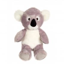 Peluche - Peluche Koala Green Forest - 20 Cm - Gipsy Toys