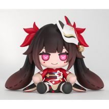 Honkai: Star Rail - Figurine Chibi Huggy Good Smile Sparkle's Bomb Doll 7 Cm - Good Smile Company