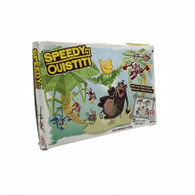 Speedy Ouistiti