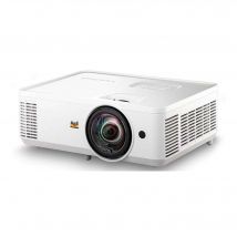Vidéoprojecteur Viewsonic Ps502x -, 720p, Wifi, Hd, 4000 Lumens - Blanc