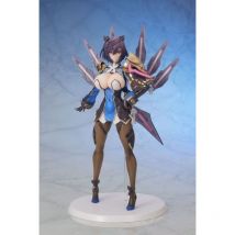 Phantasy Star Online 2 - Statuette 1/7 Khorshid 27 Cm - Sol International