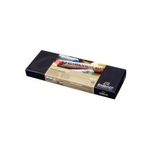 Boîte De 15 Pastels Tendres Rembrandt Qualité Artiste