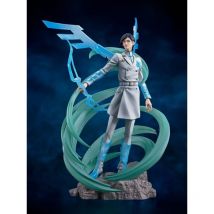 Bleach : Thousand-year Blood War - Statuette Figuarts Zero Uryu Ishida 23 Cm - Tamashii Nations
