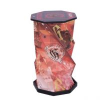 Harry Potter - Lampe Funèbres Pliable Gryffindor 15 Cm - Nemesis now