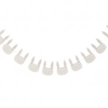 Guirlande Lapin De Pâques Pastel - Ginger Ray