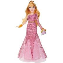 Poupée Aurore - Série Style - Disney Princess - DISNEY PRINCESS