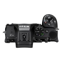 Nikon Z50 Ii + Z 16-50 + Z 50-250 + Adaptateur Ftz Ii - Nikon