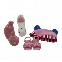 Accessoires Pour Poupon Manon