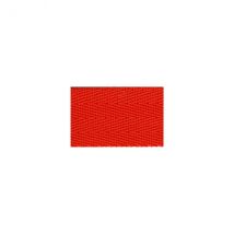 Film 20m Sangle Polypropylène 25mm Rouge - MyMercerie