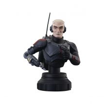 Star Wars The Clone Wars - Buste 1/7 Echo 15 Cm - Gentle Giant