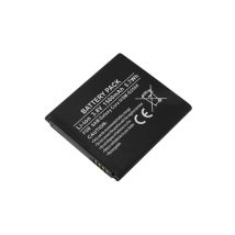 Avizar Batterie Li-ion 3.8v 1500mah Compatible Galaxy Core 2 Et Sm-g355h