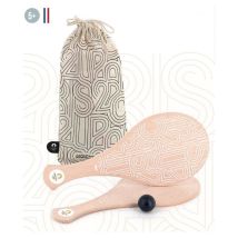 Raquettes De Plage Paris 2024 - Vilac