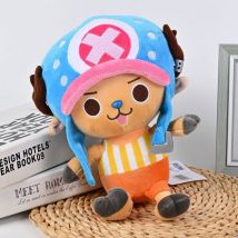 One Piece - Peluche Tony Tony Chopper New World Ver. 45 Cm - SAKAMI MERCHANDISE
