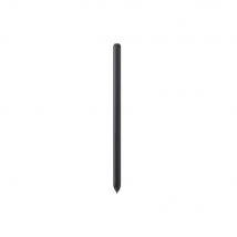 Samsung Stylet Pour Samsung Galaxy S21 Ultra Édition Stylus S Pen Avec Étui De Rangement Noir