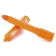 Crayons Maquillage Sans Parabène Orange - Grim'tout